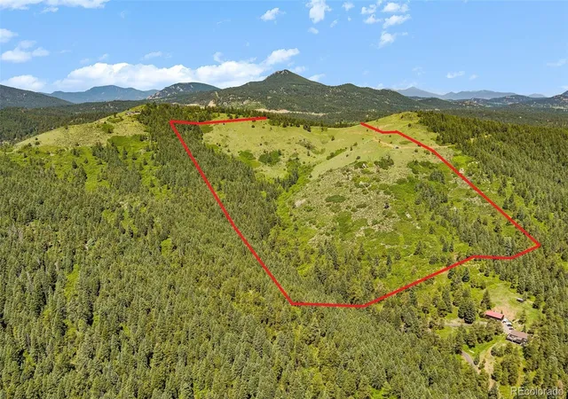 Photo 2 of Land for sale at 8529 S Deer Crk Cyn Rd, Littleton, CO 80127 | MLS# 5640772 | Listing updated on 2025-08-27
