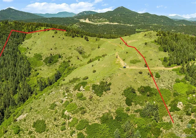 Photo 4 of Land for sale at 8529 S Deer Crk Cyn Rd, Littleton, CO 80127 | MLS# 5640772 | Listing updated on 2025-08-27