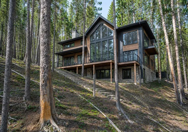 Photo 1 of Land for sale at 000 Aspenwood Ln, Evergreen, CO 80439 | MLS# 6149194 | Listing updated on 2026-07-22