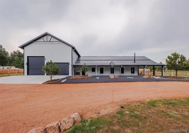 1st image of 412 Obsidian Dr, Florissant, CO 80816 | MLS# 3619030