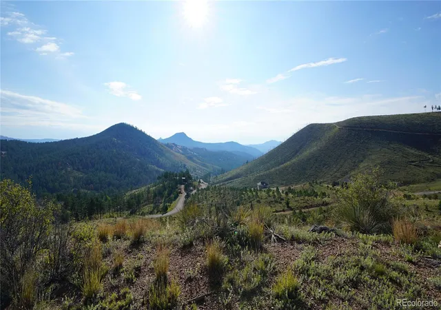 Homes for sale in Pine, CO | 15831 S Sioux Rd, Pine, CO 80470 | MLS# 5888442