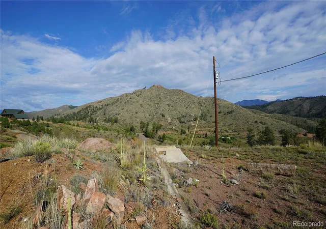 Homes for sale in Pine, CO | 15831 S Sioux Rd, Pine, CO 80470 | MLS# 5888442