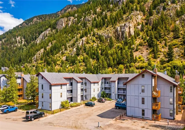 Homes for sale in Georgetown, CO | 1901 Clear Creek Dr #A204, Georgetown, CO 80444 | MLS# 9409139