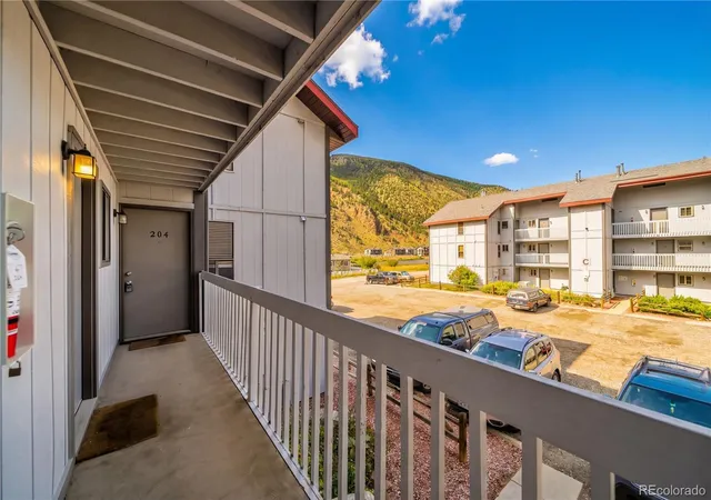 2nd image of 1901 Clear Creek Dr, Georgetown, CO 80444