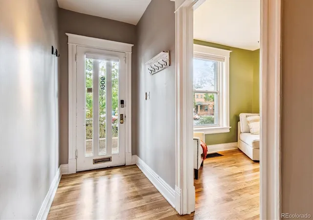 2nd image of 1906 E 17th Ave, Denver, CO 80206 | MLS# 2590366