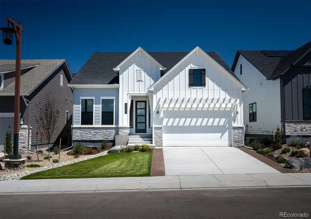 Photo 1 of Single family home for sale at 17263 Crimson Clover Dr, Monument, CO 80132 | MLS# 9950954 | Listing updated on 2026-09-13