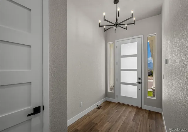 Photo 2 of Single family home for sale at 17263 Crimson Clover Dr, Monument, CO 80132 | MLS# 9950954 | Listing updated on 2026-09-13