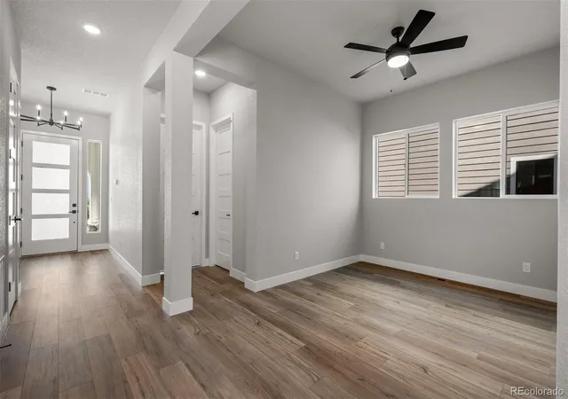 Photo 3 of Single family home for sale at 17263 Crimson Clover Dr, Monument, CO 80132 | MLS# 9950954 | Listing updated on 2026-09-13