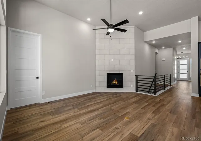 Photo 4 of Single family home for sale at 17263 Crimson Clover Dr, Monument, CO 80132 | MLS# 9950954 | Listing updated on 2026-09-13