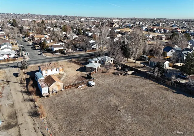 Photo 4 of Sale Pending at 3900 W 64Th Ave, Arvada, CO 80003 | MLS# 8953146 | Listing updated on 2026-09-23