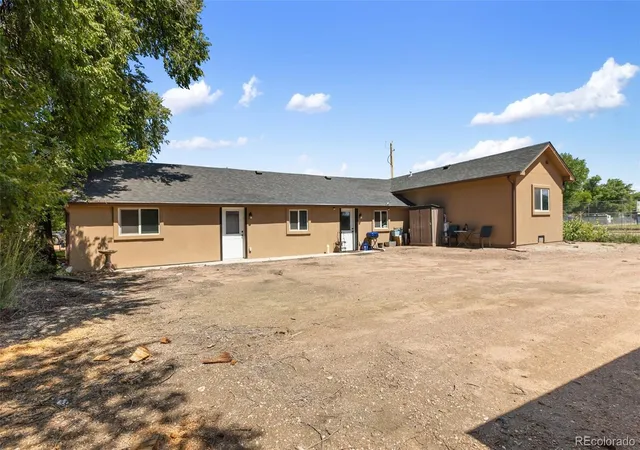 3rd image of 303 W 7Th St, Florence, CO 81226 | MLS# 8048183