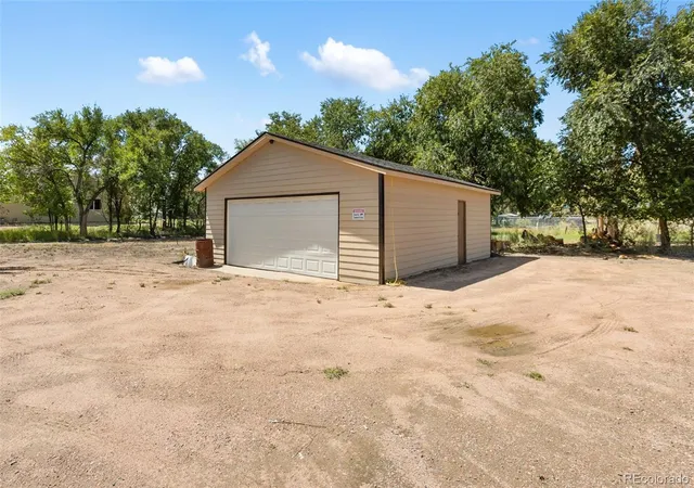 4th image of 303 W 7Th St, Florence, CO 81226 | MLS# 8048183