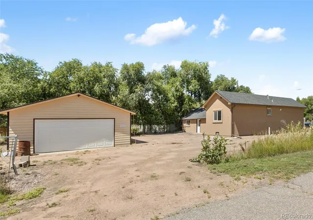 5th image of 303 W 7Th St, Florence, CO 81226 | MLS# 8048183