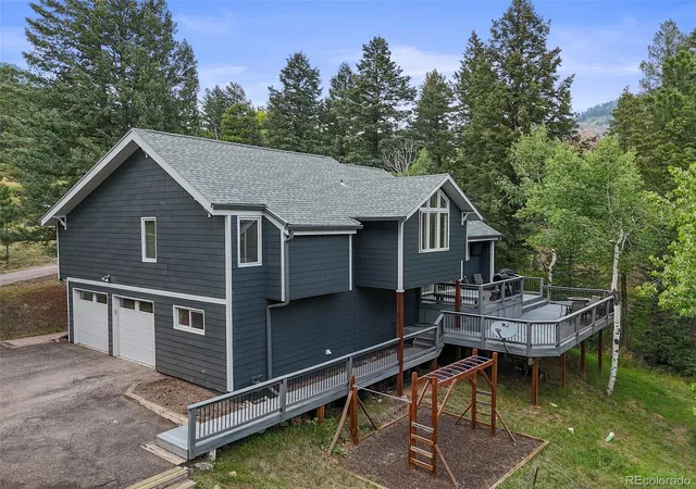Homes for sale in Evergreen, CO | 509 Cottonwood Dr, Evergreen, CO 80439 | MLS# 6734498