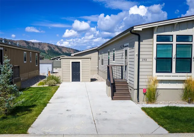 Homes for sale in Granby, CO | 551 Summit Trail, Granby, CO 80446 | MLS# 1532338