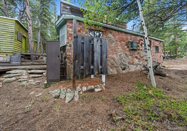 Homes for sale in Allenspark, CO | 177 Sutherland Rd, Allenspark, CO 80510 | MLS# 3518106