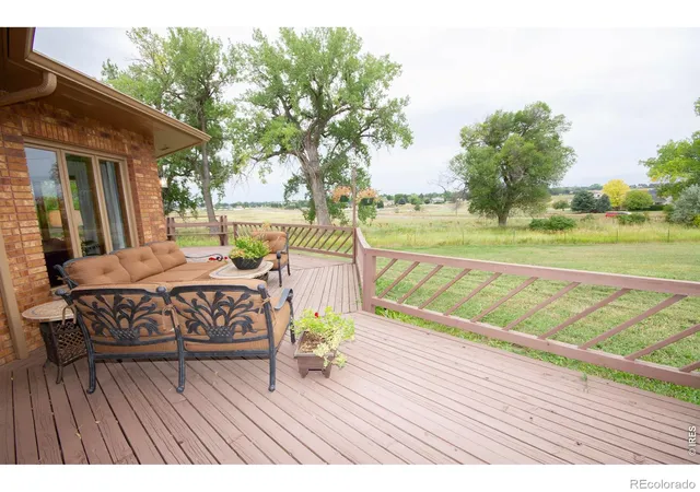 Photo 1 of Single family home for sale at 13168 N 95th Street, Longmont, CO 80504 | MLS# IR1042579 | Listing updated on 2026-07-01