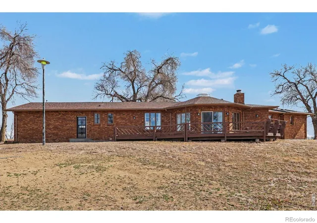 Photo 2 of Single family home for sale at 13168 N 95th Street, Longmont, CO 80504 | MLS# IR1042579 | Listing updated on 2026-07-01