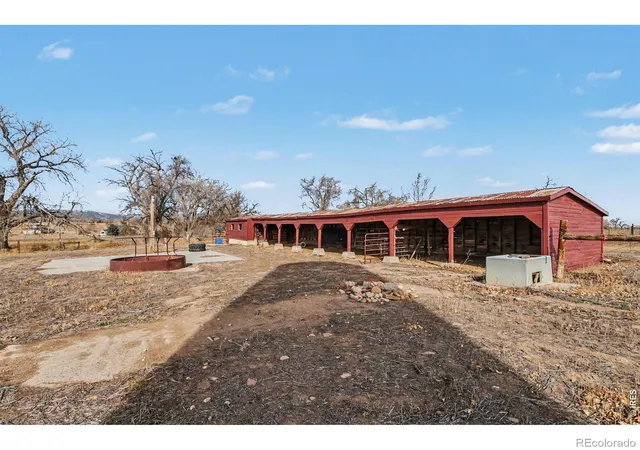 Photo 4 of Single family home for sale at 13168 N 95th Street, Longmont, CO 80504 | MLS# IR1042579 | Listing updated on 2026-07-01