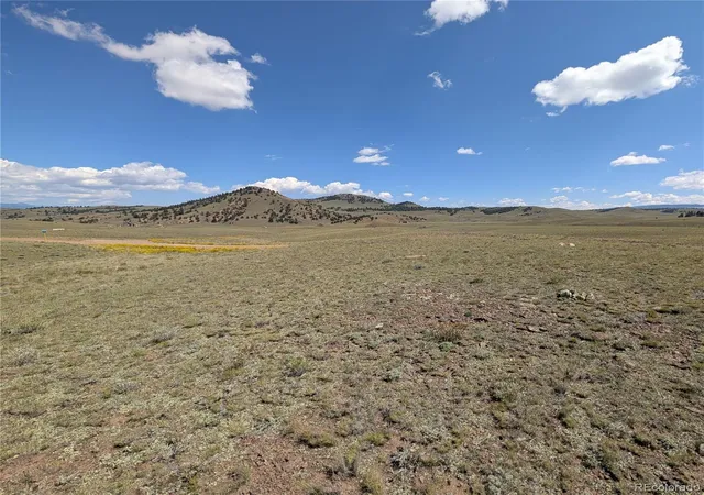 1st image of 0 Cherokee Trl, Hartsel, CO 80449 | MLS# 7054009