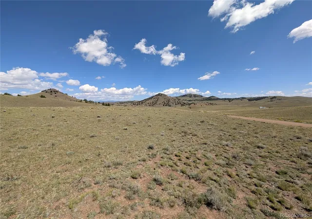 2nd image of 0 Cherokee Trl, Hartsel, CO 80449 | MLS# 7054009