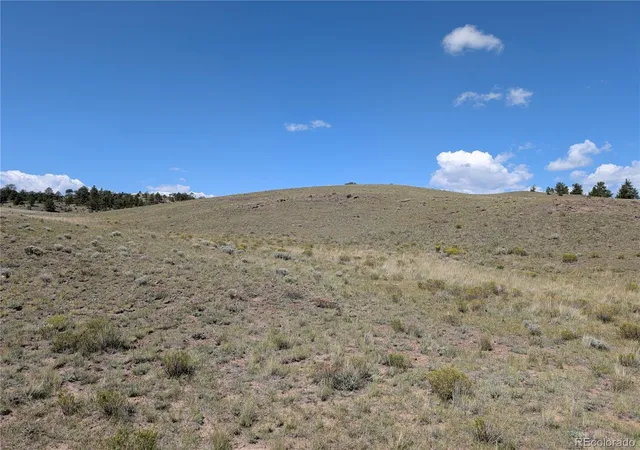 5th image of 0 Cherokee Trl, Hartsel, CO 80449 | MLS# 7054009