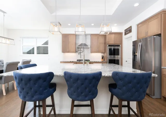 Photo 4 of Single family home for sale at 6448 Rolling Crk Dr, Colorado Springs, CO 80924 | MLS# 6043683 | Listing updated on 2026-06-14