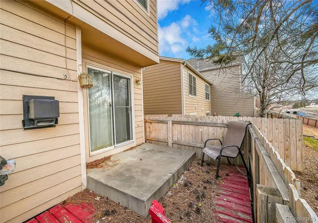 image of 1199 S Waco St, Aurora, CO 80017