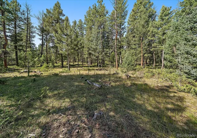 Photo 1 of Land for sale at 0 Evergreen Dr, Conifer, CO 80433 | MLS# 4930810 | Listing updated on 2026-08-20