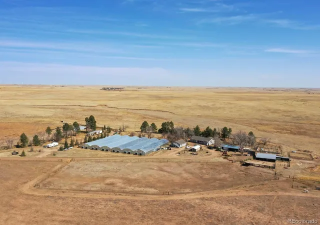 Homes for sale in Yoder, CO | 6115 Sengbeil Rd, Yoder, CO 80864 | MLS# 4698625