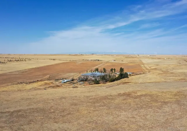 Homes for sale in Yoder, CO | 6115 Sengbeil Rd, Yoder, CO 80864 | MLS# 4698625