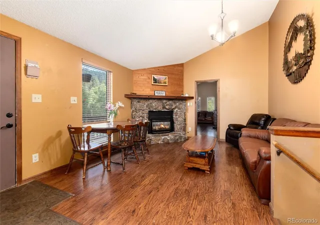 Photo 2 of Single family home for sale at 65 Silver Springs Rd, Bailey, CO 80421 | MLS# 4684086 | Listing updated on 2026-09-10