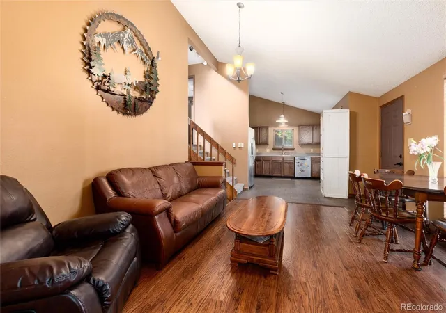 Photo 3 of Single family home for sale at 65 Silver Springs Rd, Bailey, CO 80421 | MLS# 4684086 | Listing updated on 2026-09-10