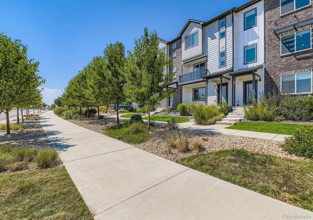Homes for sale in Broomfield, CO | 16558 Shoshone Pl, Broomfield, CO 80023 | MLS# 5834458