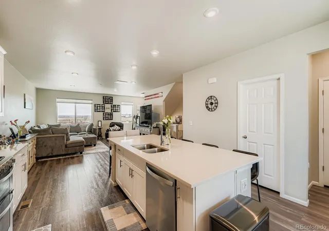 Homes for sale in Broomfield, CO | 16558 Shoshone Pl, Broomfield, CO 80023 | MLS# 5834458