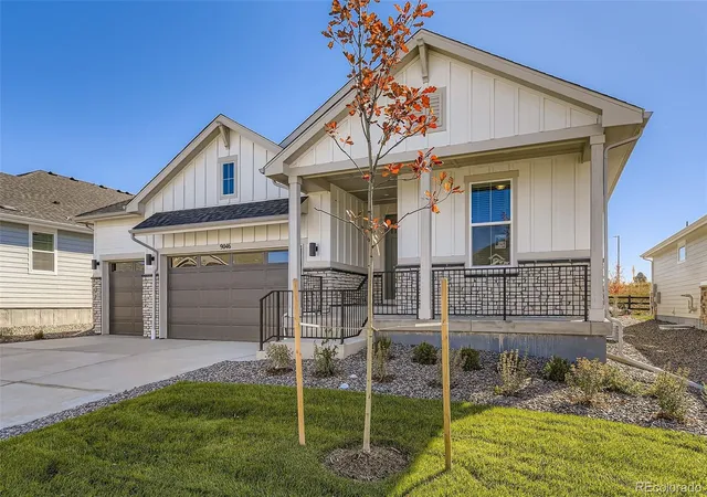 Photo 1 of Single family home for sale at 9046 S Shawnee Ct, Aurora, CO 80016 | MLS# 3006667 | Listing updated on 2026-09-27