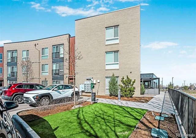 1st image of 8475 E 36Th Ave #141, Denver, CO 80238 | MLS# 4241931