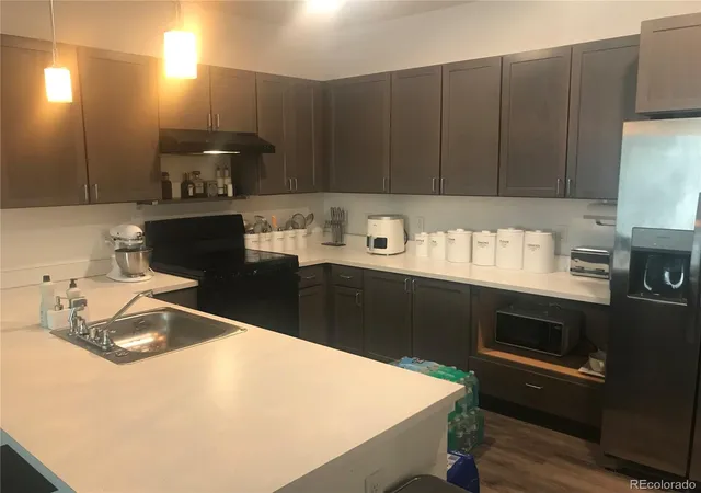 3rd image of 8475 E 36Th Ave #141, Denver, CO 80238 | MLS# 4241931