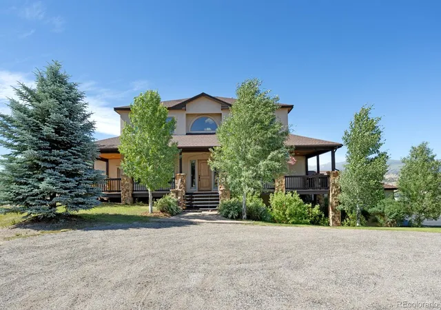 Photo 1 of Single family home for sale at 98 Alpine Ranch Rd, Gypsum, CO 81637 | MLS# 5484912 | Listing updated on 2026-04-17