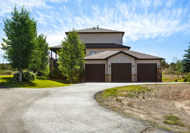 Photo 2 of Single family home for sale at 98 Alpine Ranch Rd, Gypsum, CO 81637 | MLS# 5484912 | Listing updated on 2026-04-17