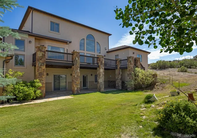 Photo 3 of Single family home for sale at 98 Alpine Ranch Rd, Gypsum, CO 81637 | MLS# 5484912 | Listing updated on 2026-04-17