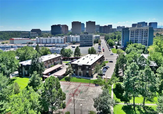 Condo for sale at 7755 E Quincy #A6-307, Denver, CO 80237 | MLS# 6543219