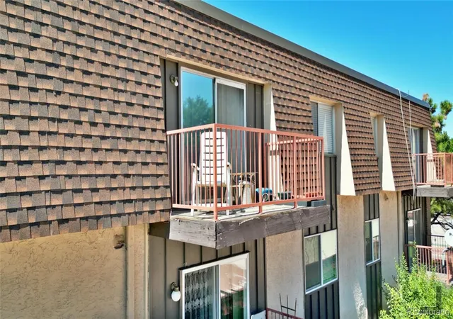 3rd image of 7755 E Quincy #A6-307, Denver, CO 80237 | MLS# 6543219
