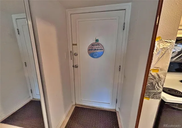 4th image of 7755 E Quincy #A6-307, Denver, CO 80237 | MLS# 6543219