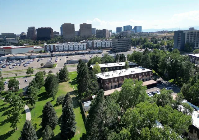 2nd image of 7755 E Quincy, Denver, CO 80237