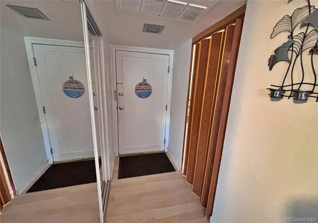 5th image of 7755 E Quincy #A6-307, Denver, CO 80237 | MLS# 6543219