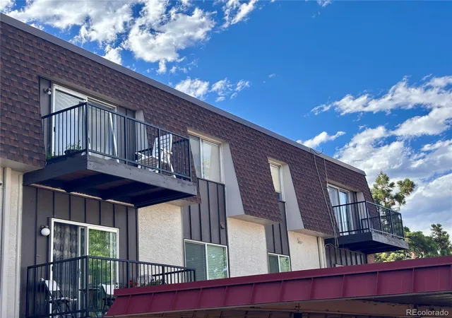 42nd image of 7755 E Quincy #A6-307, Denver, CO 80237 | MLS# 6543219