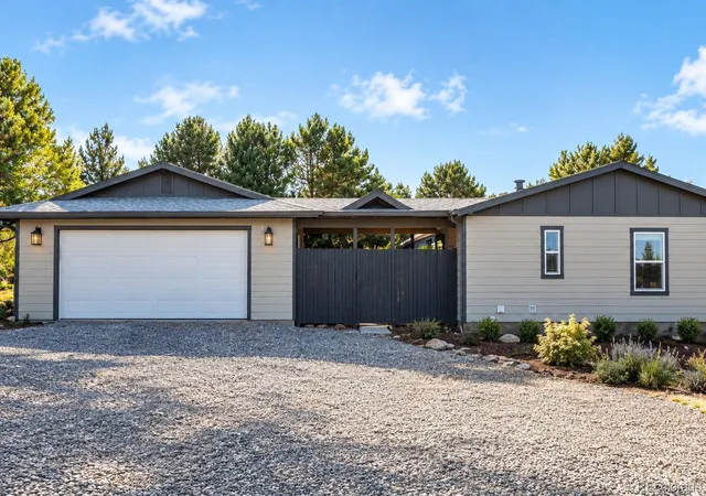 Photo 1 of Single family home for sale at 2077 Medicine Bow Overlook, Crestone, CO 81131 | MLS# 9572616 | Listing updated on 2026-09-28