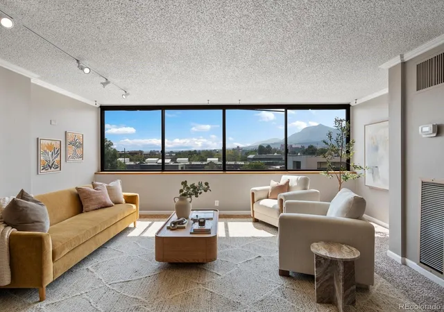 Homes for sale in Boulder, CO | 1850 Folsom St #402, Boulder, CO 80302 | MLS# 8268789