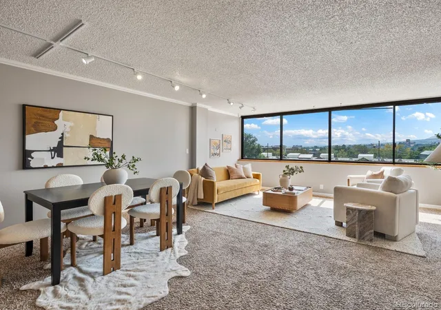 Homes for sale in Boulder, CO | 1850 Folsom St #402, Boulder, CO 80302 | MLS# 8268789